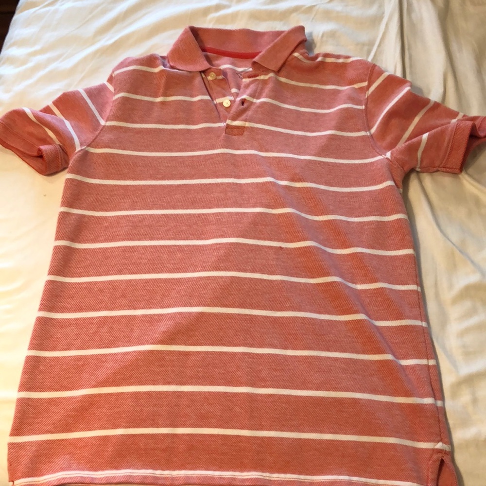 St Johns Bay Legacy polo size small